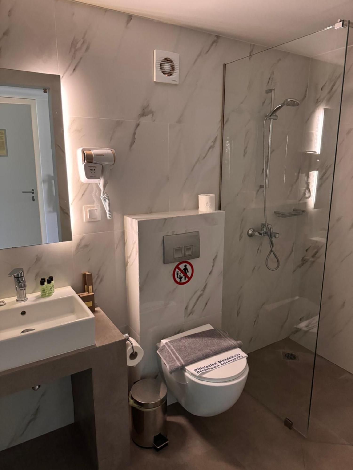 Villa Hara Suites Paralía エクステリア 写真